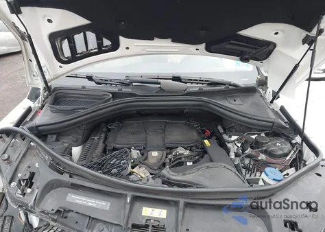 2018 Mercedes-Benz Gle 350 4Matic from USA, damaged, VIN 4JGDA5HB8JB166642